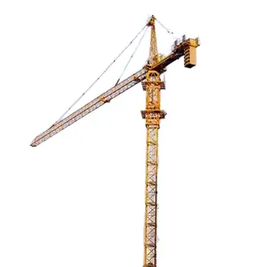 used-tower-crane