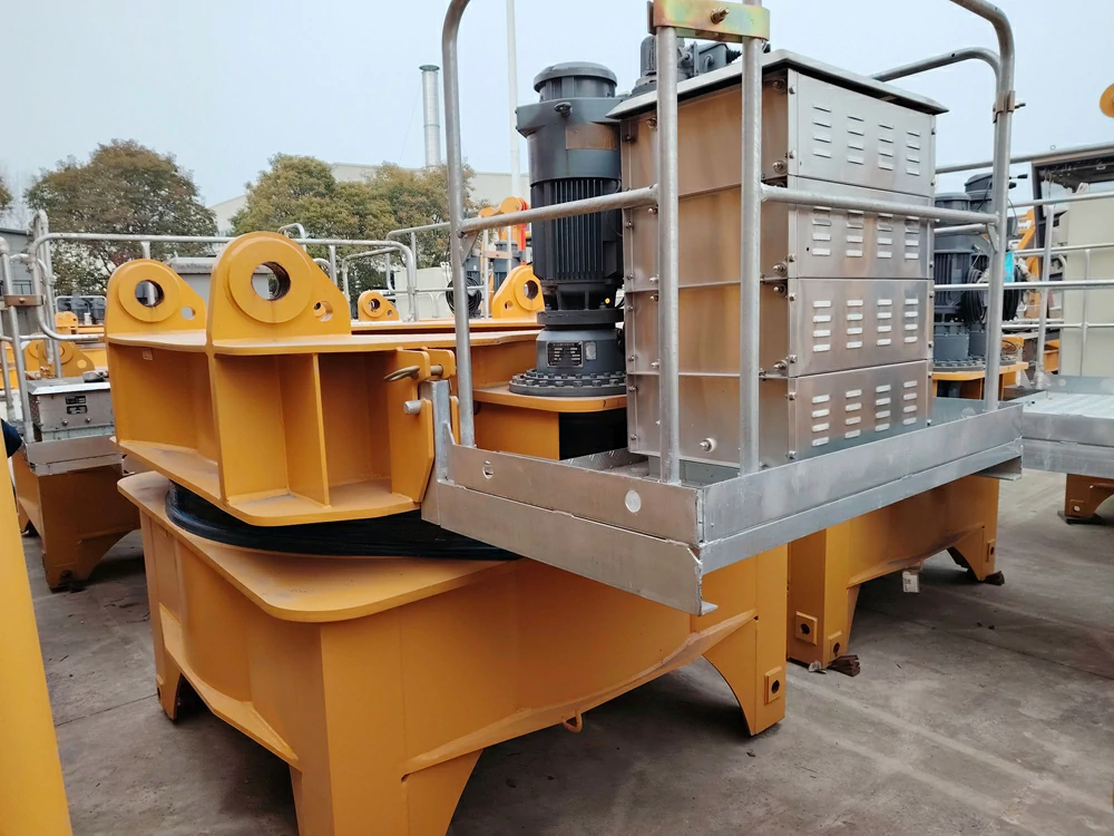 used-tower-crane-from china