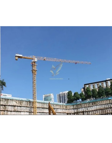 success-case-used-zoomlion-tower-crane-tc5013-turkey
