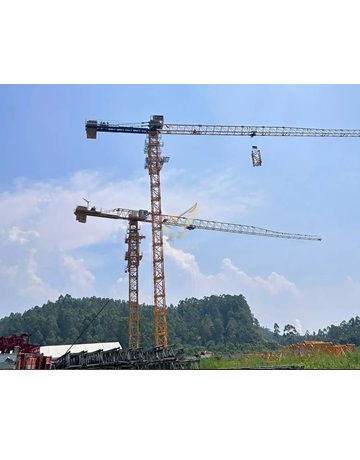success-case-used-zoomlion-tower-crane-tc8035-zimbabwe