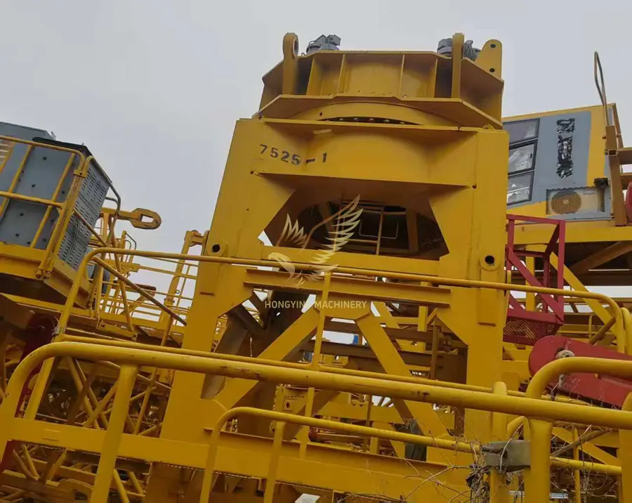 used-tower-crane-from zoomlion